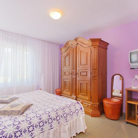 Motel Evrica Horezu Luaran gambar